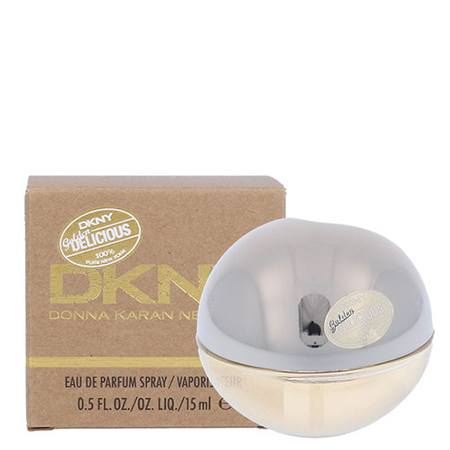 DKNY,Be Delicious,Golden Apple