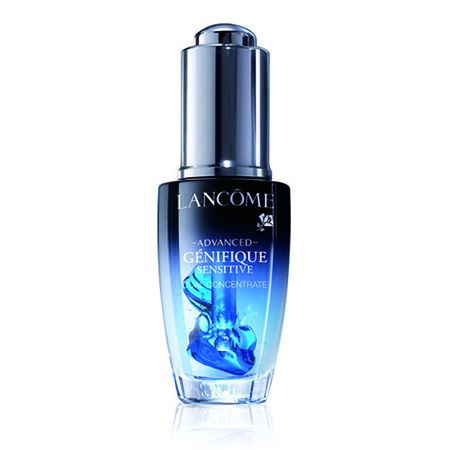 Lancome, Genifique, Veux Youth Activating, Sensitive Soothing,เซรั่มสูตรใหม่,เซรั่มLancome ,Lancome Genifique