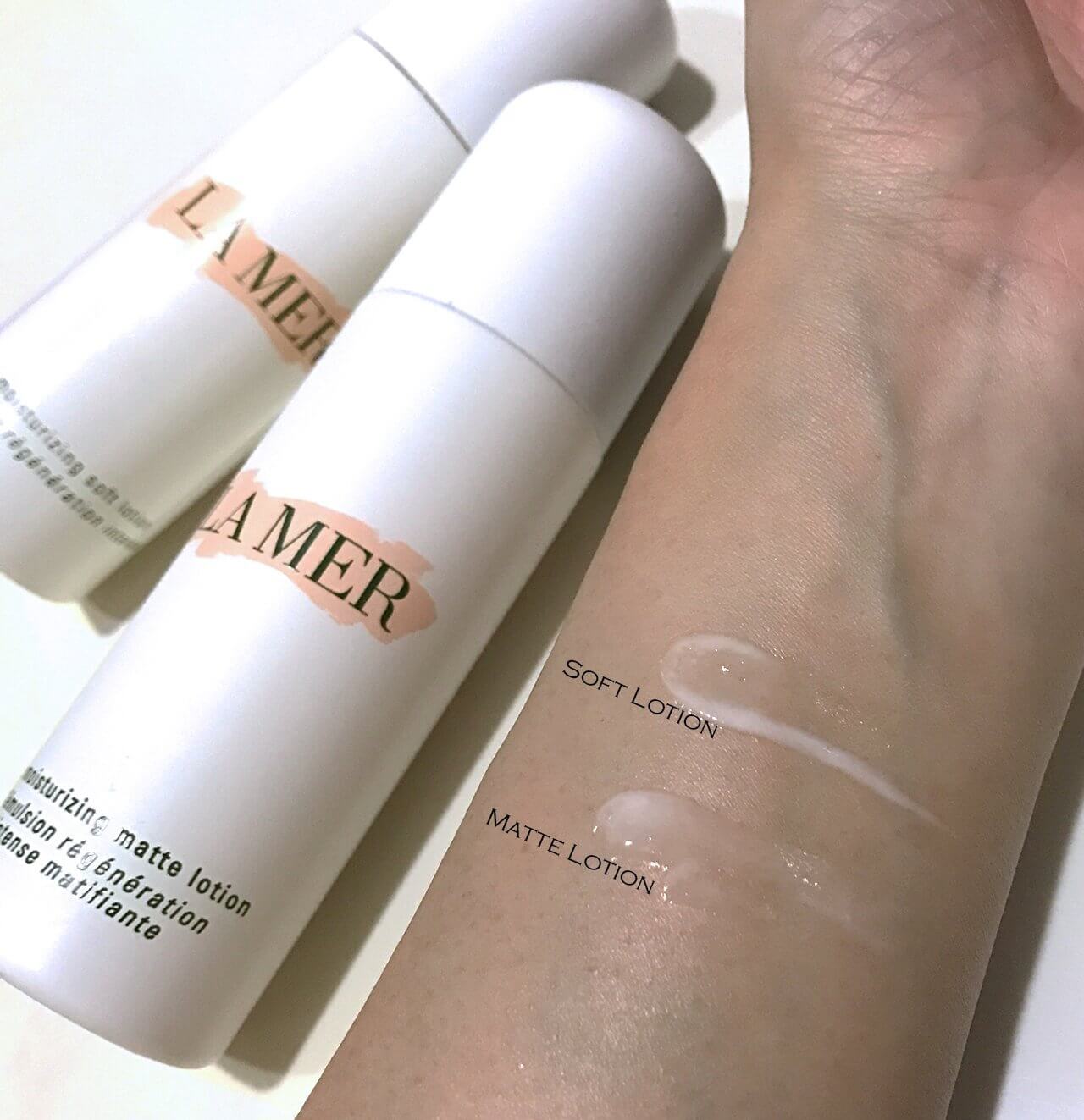 LA MER,The Moisturizing Soft Lotion,โลชั่น