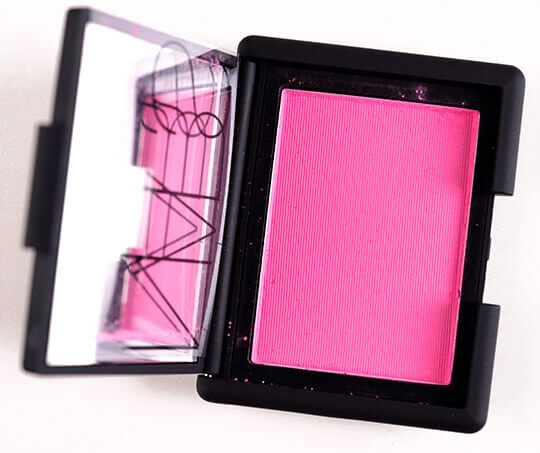 Nars,Blush,Desire,nar ราคา,nar blush ของแท้