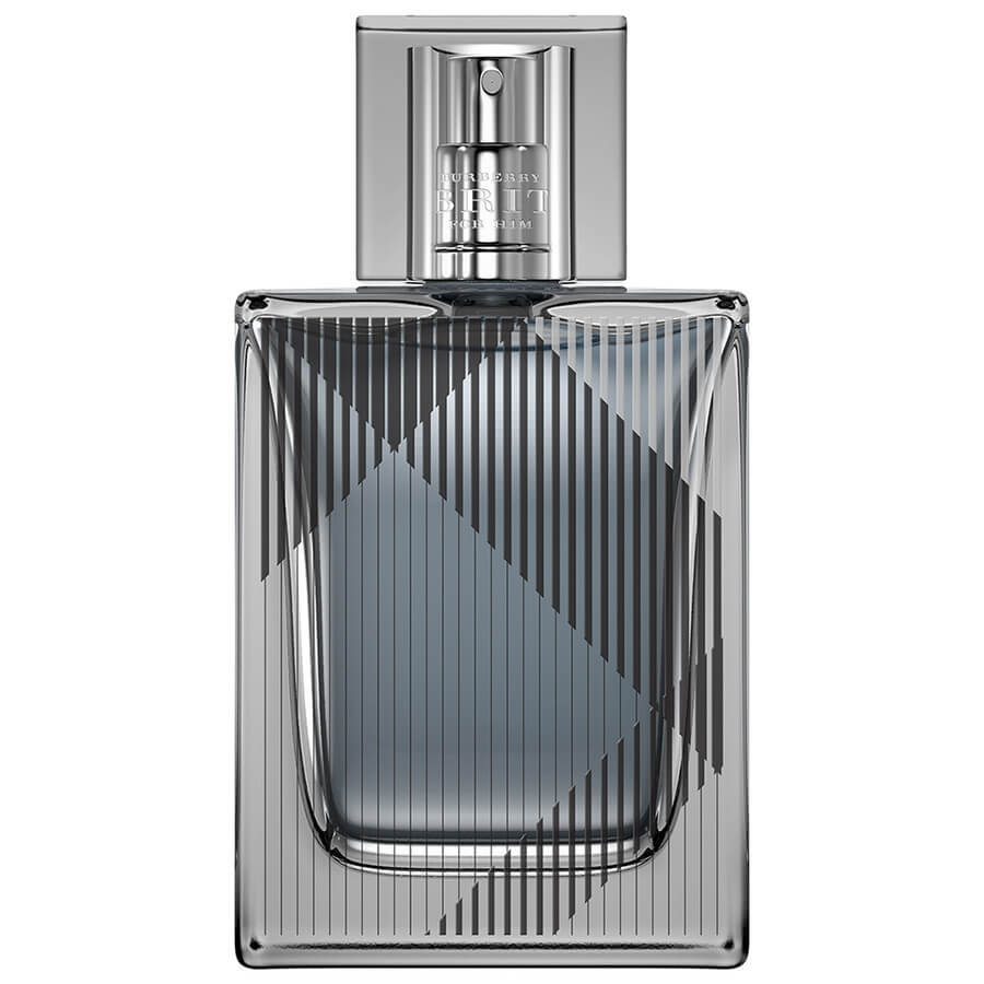 Burberry,Brit For Him,EDT,น้ำหอมผู้ชาย,กลิ่นหอมสดชื่น