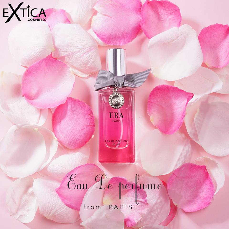 Extica,Era Eau De Perfume,Extica Era Eau De Perfume 30ml, เอ็กติก้า,น้ำหอมแท้จากฝรั่งเศษ,น้ำหอม,น้ำหอมแท้,น้ำหอมExtica