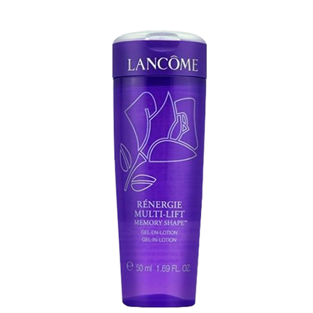 LANCOME,Renergie Multi-Lift,Renergie Multi-Lift Memory Shape Gel-In-Lotion,LANCOME Renergie Multi-Lift Memory Shape Gel-In-Lotion,เจลทาผิว,เจลบำรุงผิว,ลัังโคม,ครีมยกระชับ,ครีม lancome renergie, lancome renergie รีวิว ,lancome renergie ราคา