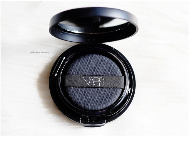 NARS,Aqua GlowCushionFoundation,SPF 23 PA++,Sowol,คุชชั่นฟาวด์เดชั่น,นาร์ส คอสเมติกส์