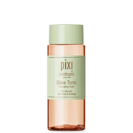 Pixi,skinttreats Glow Tonic,โทนเนอร์,pixi glow tonic ราคา,pixi glow tonicรีวิว,pixi glow tonic ขายที่ไหน