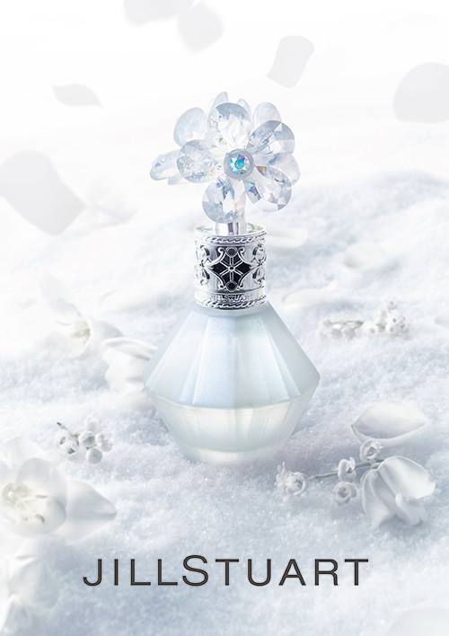 JILL STUART,Crystal Bloom Snow Eau De Parfum 4 ml,Crystal Bloom Snow Eau De Parfum,Crystal Bloom Snow Eau De Parfum ราคา,Crystal Bloom Snow Eau De Parfum รีวิว,น้ำหอม JILL STUART