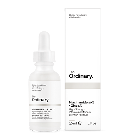 The Ordinary,The Ordinary Niacinamide 10% + Zinc 1% 30ml,ดิออดินารี่,ดิออดินารี่เซรั่ม,เซรั่มกระชับรูขุมขน,the ordinary รีวิว, the ordinary ซื้อที่ไหน ,the ordinary ราคา ,theordinary ขาย ,theordinary ขายที่ไหน, เซรั่มลดสิว,ดิออดินารี่ รีวิว