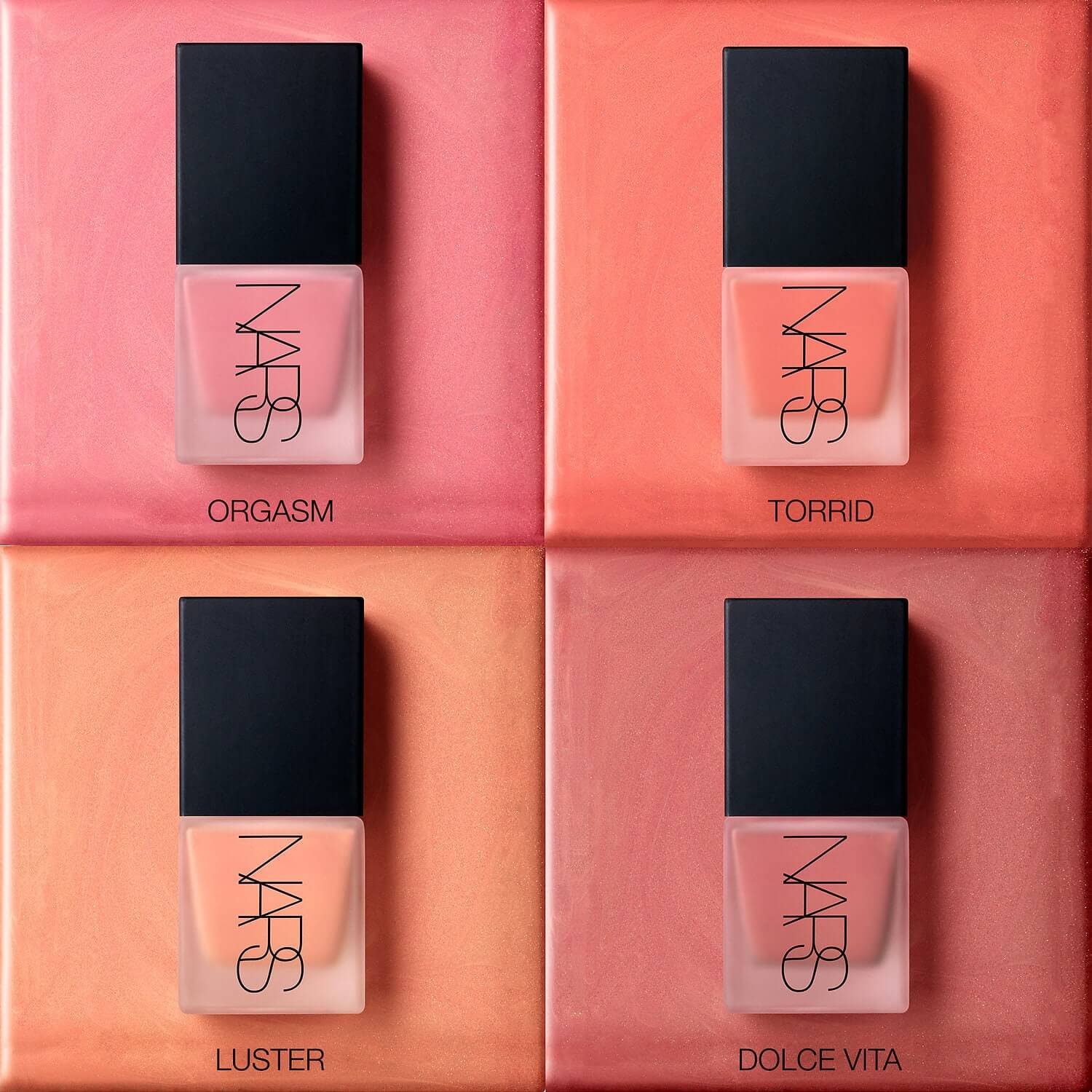 Nars Liquid Blush #Orgasm ,Nars,บลัชเนื้อลิควิด , Liquid Blush , Liquid Blush ราคา, Liquid Blush ใช้ดีไหม, Liquid Blush ซื้อได้ที่