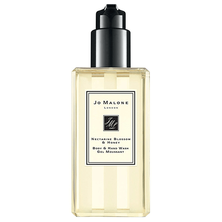 Jo Malone.Jo Malone Nectarine Blossom & Honey,Jo Malone Nectarine Blossom & Honey Body & Hand Wash,Jo Malone เจลอาบน้ำ,Jo Malone ราคา,Jo Malone beauticool