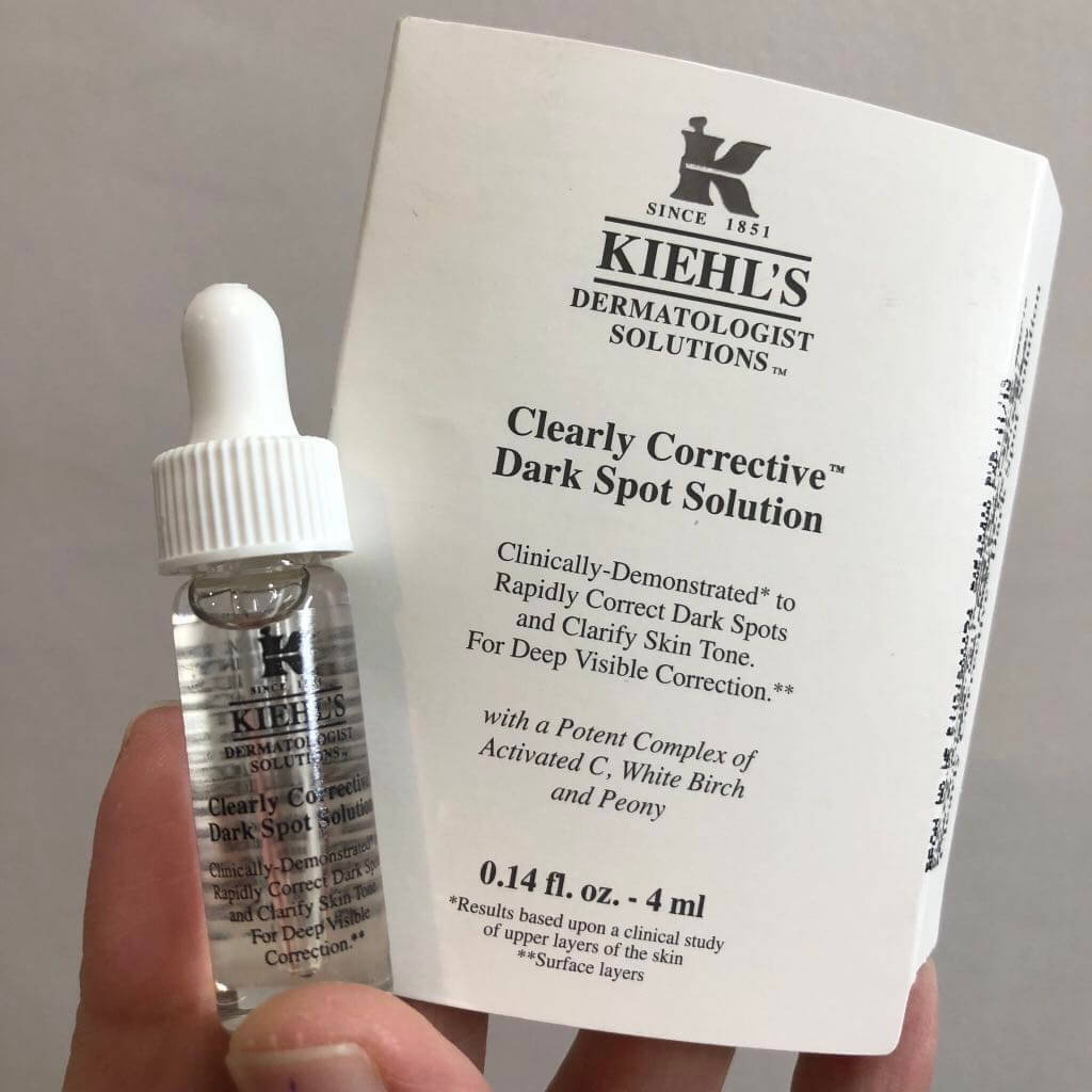 kiehl's clearly corrective dark spot solution,kiehl's clearly corrective dark spot solution ราคา,kiehl's clearly corrective dark spot solution ขนาดทดลอง,kiehl's clearly corrective dark spot solution ทดลอง,kiehl's clearly corrective dark spot solution ของแท้,kiehl's clearly corrective dark spot solution ขาย,