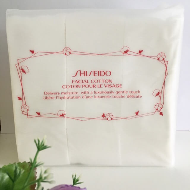 Shiseido,Facial Cotton Coton Pour le visage ,สำลีฝ้ายบริสุทธิ์ 100% ,สำลีบริสุทธิ์ 100%,ลำลีแผ่นshiseido,Shiseido Facial Cotton Coton Pour le visage ราคา,Shiseido Facial Cotton Coton Pour le visageซื้อได้ที่,Shiseido Facial Cotton Coton Pour le visage รีวิว