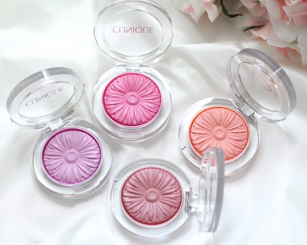 cheek pop clinique รีวิว,CLINIQUE Cheek Pop,CLINIQUE Cheek Pop Nude Pop,Cheek Pop Nude Pop,CLINIQUE Cheek Pop ราคา