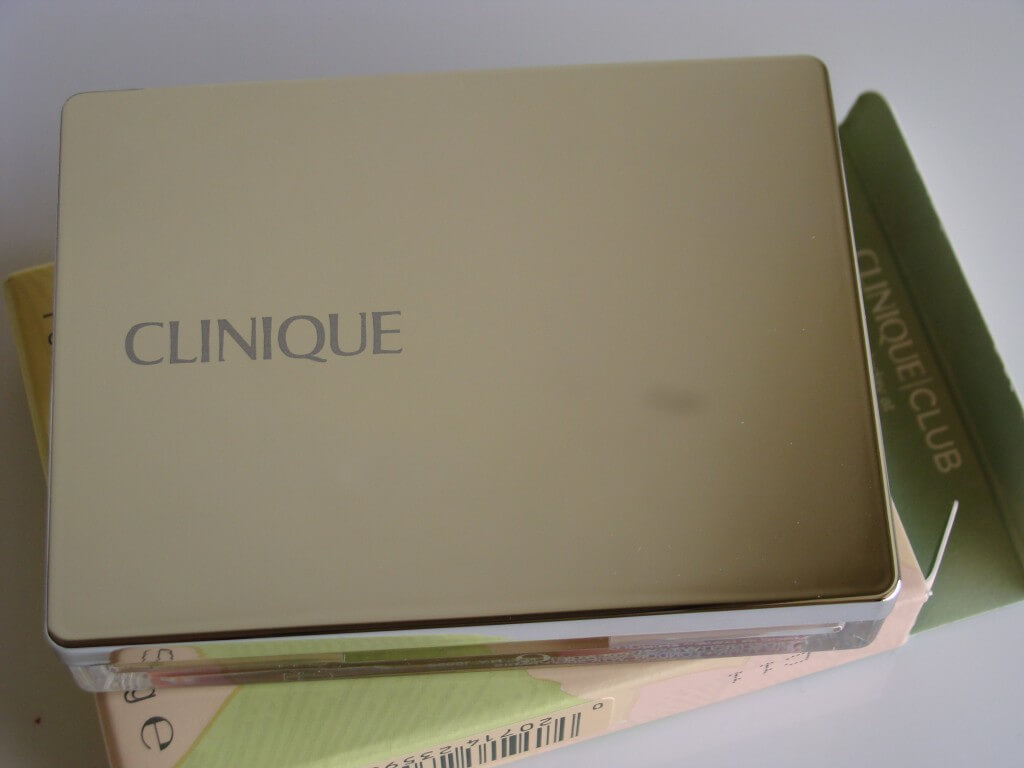 CLINIQUE,CLINIQUE Blushing Blush Powder Blush,Blushing Blush Powder Blush,CLINIQUE Powder Blush,CLINIQUE บลัชออน,CLINIQUE บลัชออน ราคา