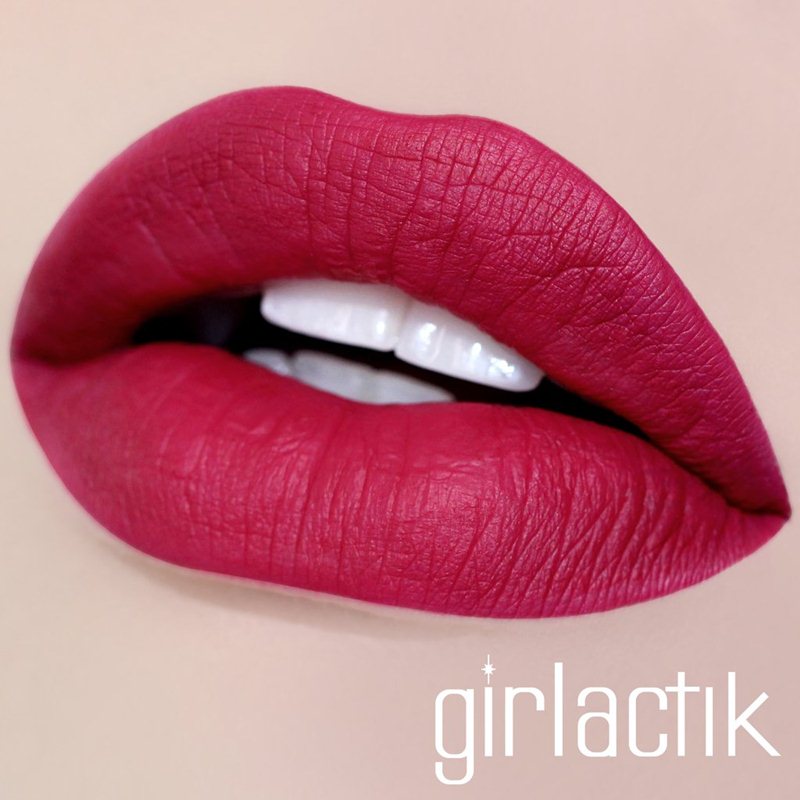 Girlactik,Metallic Lip Paint,BABE,Sahara,ลิปจิ้มจุ่ม,เมทัลลิค,,Posh,ลิปจิ้มจุ่ม,girlactik matte lip paint, girlactik ราคา, girlactik matte lip paint รีวิว, girlactik matte lip paint ซื้อที่ไหน, girlactik รีวิว, girlactik matte lip paint พร้อมส่ง, girlactik matte lip paint sweet, girlactik matte lip paint ราคา, girlactik la creme lipstick swatches, girlactik girlactik ขายลิป girlactik, girlactik 14k face glimmer, girlactik matte lip paint in demure