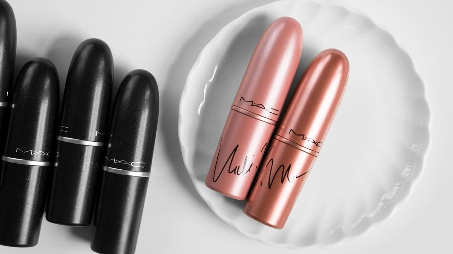 MAC,MAC Amplified Creme Lipstick,MAC Amplified Creme Lipstick Pinkprint,MAC Amplified Creme Lipstick Pinkprint ราคา,MAC Amplified Creme Lipstick Pinkprint รีวิว,MAC Amplified Creme Lipstick nicki minaj,MAC Amplified Creme Lipstick nicki minaj รีิวิว,MAC Amplified Creme Lipstick nicki minaj ราคา