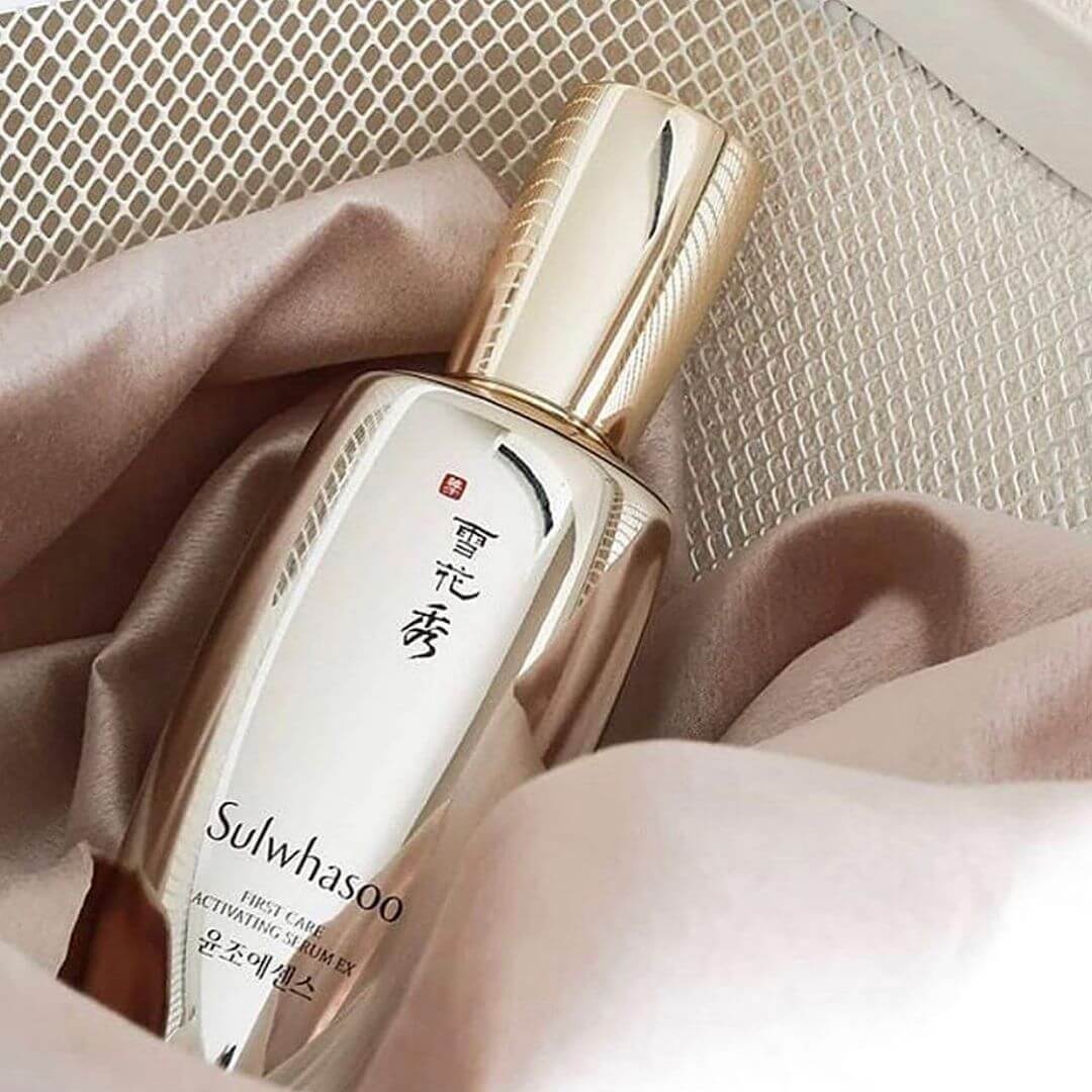 sulwhasoo, First Care Activating Serum EX 120ml Limited Edition,sulwhasoo first care, sulwhasoo รีวิว, sulwhasoo ราคา, sulwhasoo tester, sulwhasoo set, sulwhasoo ของแท้, sulwhasoo ชุดทดลอง, sulwhasoo ชุดไหนดี, sulwhasoo ซื้อที่ไหน, sulwhasoo ซื้อ, sulwhasoo ดีไหม, 