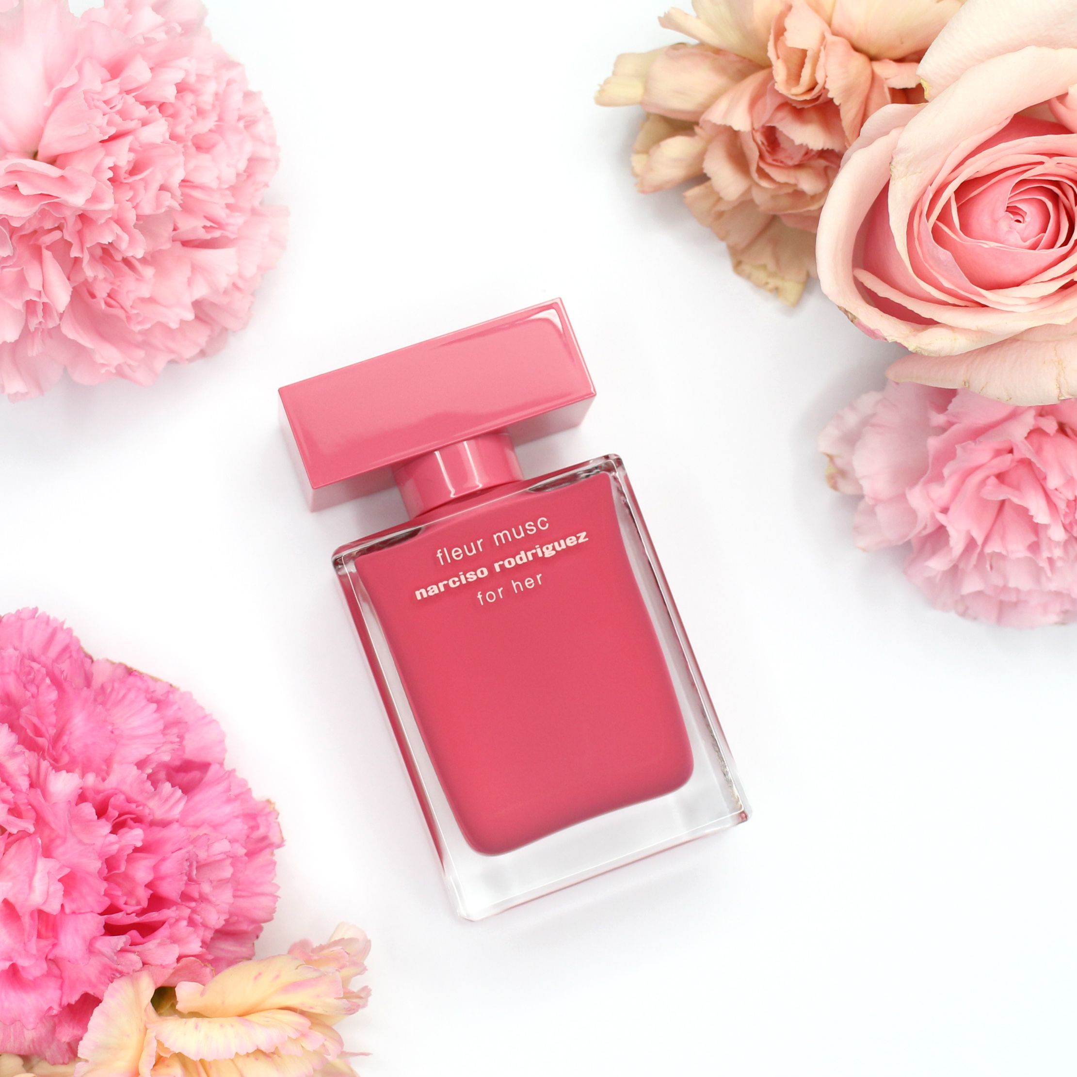 Narciso Rodriguez, Narciso Rodriguez Fleur Musc, Narciso Rodriguez Fleur Musc For Her Eau De Parfum, Narciso Rodriguez Fleur Musc For Her EDP, Narciso Rodriguez Fleur Musc For Her Eau De Parfum 1ml, น้ำหอม Narciso Rodriguez, Narciso Rodriguez Fleur Musc For Her Eau De Parfum รีวิว, น้ำหอมแนวกลิ่น Floral