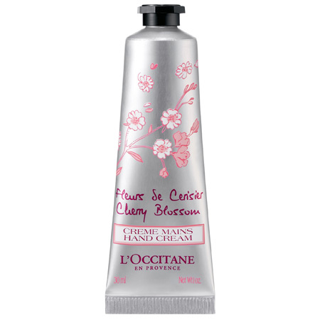 L'Occitane, L'Occitane Cherry Blossom Hand Cream, L'Occitane Cherry Blossom Hand Cream รีวิว, L'Occitane Cherry Blossom Hand Cream ราคา, L'Occitane Cherry Blossom Hand Cream Review, L'Occitane Cherry Blossom Hand Cream pantip, L'Occitane Cherry Blossom Hand Cream jeban