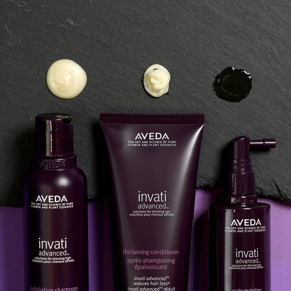 Aveda, Aveda Invati Advanced Thickening Conditioner, Aveda Invati Advanced Thickening Conditioner รีวิว, Aveda Invati Advanced Thickening Conditioner ราคา, Aveda Invati Advanced Thickening Conditioner Review, Aveda Invati Advanced Thickening Conditioner pantip, Aveda Invati Advanced Thickening Conditioner jeban, Aveda Invati Advanced Thickening Conditioner 10ml, ครีมนวมผม, ครีมบำรุงผม