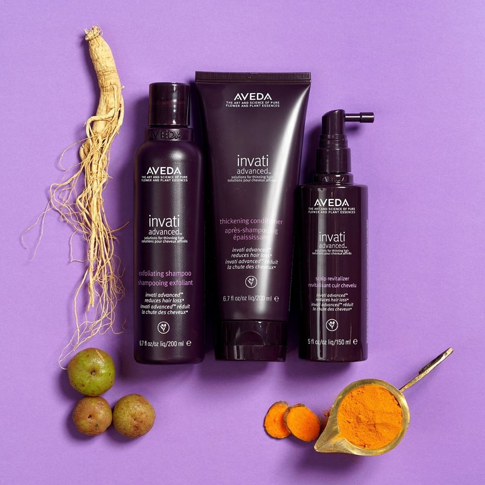 Aveda, Aveda Invati Advanced Thickening Conditioner, Aveda Invati Advanced Thickening Conditioner รีวิว, Aveda Invati Advanced Thickening Conditioner ราคา, Aveda Invati Advanced Thickening Conditioner Review, Aveda Invati Advanced Thickening Conditioner pantip, Aveda Invati Advanced Thickening Conditioner jeban, Aveda Invati Advanced Thickening Conditioner 10ml, ครีมนวมผม, ครีมบำรุงผม