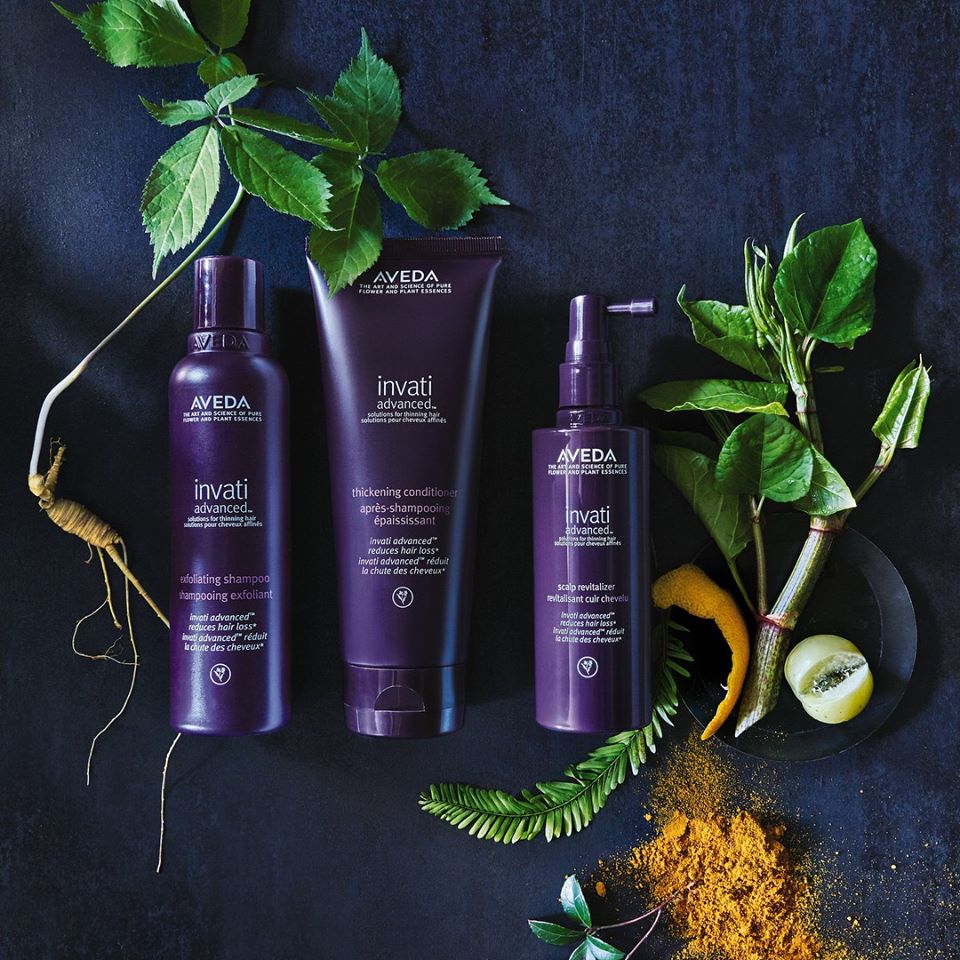 Aveda, Aveda Invati Advanced Thickening Conditioner, Aveda Invati Advanced Thickening Conditioner รีวิว, Aveda Invati Advanced Thickening Conditioner ราคา, Aveda Invati Advanced Thickening Conditioner Review, Aveda Invati Advanced Thickening Conditioner pantip, Aveda Invati Advanced Thickening Conditioner jeban, Aveda Invati Advanced Thickening Conditioner 10ml, ครีมนวมผม, ครีมบำรุงผม, แชมพู, Invati Advanced Exfoliating Shampoo, Invati Advanced Exfoliating Shampoo รีวิว, Invati Advanced Exfoliating Shampoo Review, Invati Advanced Exfoliating Shampoo ราคา