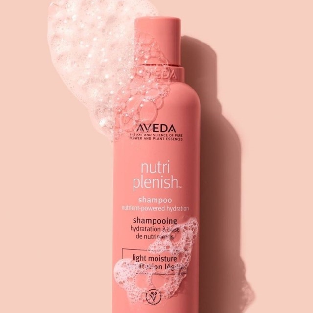 Aveda,Aveda รีวิว,Aveda ดีไหม,Aveda ราคา,Aveda Nutriplenish Shampoo Light Moisture,Aveda Nutriplenish Shampoo Light Moisture 10ml,Aveda Nutriplenish Shampoo Light Moisture รีวิว,