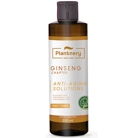 Plantnery Green Tree First Toner ปริมาณ 250 ml