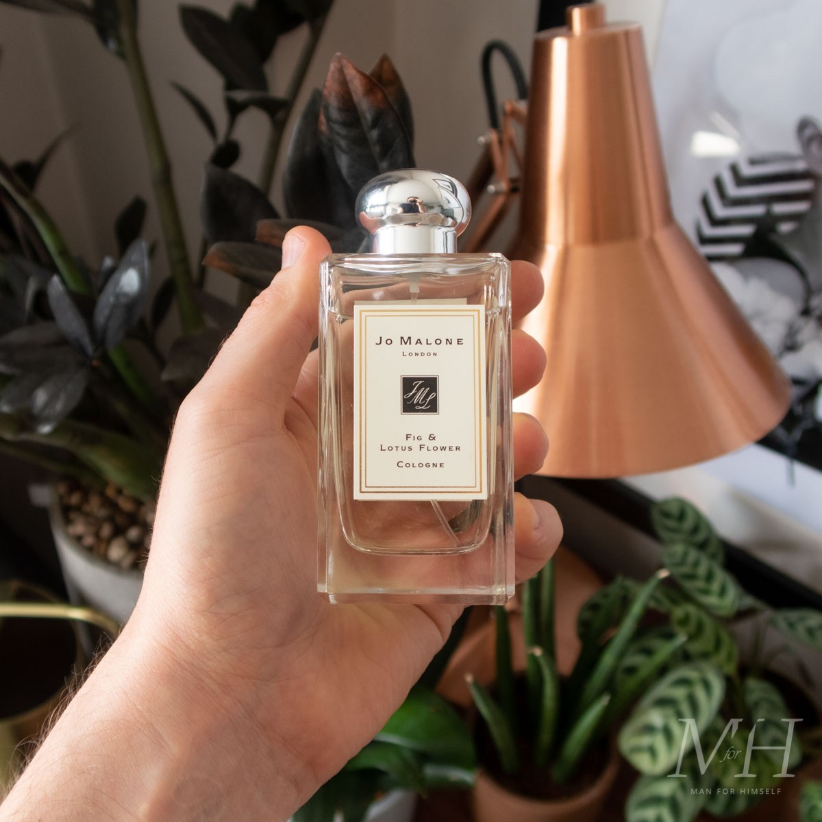 Jo Malone,น้ำหอม Jo Malone,น้ำหอม,Jo Malone Fig & Lotus Flower Cologne,Jo Malone Fig & Lotus Flower Cologne รีวิว,Jo Malone Fig & Lotus Flower Cologne ราคา,Jo Malone Fig & Lotus Flower Cologne หอมไหม,