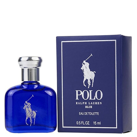 Ralph Lauren Polo Blue Eau De Toilette