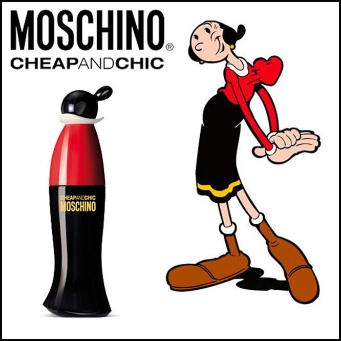 MOSCHINO, MOSCHINO Cheap And Chic, MOSCHINO Cheap And Chic รีวิว, MOSCHINO Cheap And Chic Eau de Toilette, MOSCHINO Cheap And Chic EDT, MOSCHINO Cheap And Chic Eau de Toilette 1ml, น้ำหอม, น้ำหอม MOSCHINO, น้ำหอมแนว Floral, น้ำหอมกลิ่นของดอกไม้, Moschino Cheap & Chic