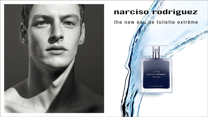 Narciso Rodriguez, Narciso Rodriguez For Him, Narciso Rodriguez For Him Bleu Noir, Narciso Rodriguez For Him Bleu Noir รีวิว, Narciso Rodriguez For Him Bleu Noir Eau De Toilette, Narciso Rodriguez For Him Bleu Noir EDT, Narciso Rodriguez For Him Bleu Noir Eau De Toilette รีวิว, Narciso Rodriguez For Him Bleu Noir Eau De Toilette Extreme, Narciso Rodriguez For Him Bleu Noir Eau De Toilette Extreme รีวิว, Narciso Rodriguez For Him Bleu Noir Eau De Toilette Extreme 0.8ml, น้ำหอม, น้ำหอมผู้ชาย, น้ำหอม Narciso Rodriguez