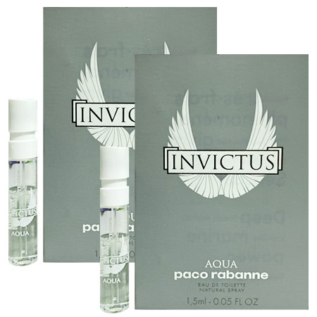 Paco Rabanne, Paco Rabanne Invictus Aqua, Paco Rabanne Invictus Aqua Eau De Toilette, Paco Rabanne Invictus Aqua EDT, Paco Rabanne Invictus Aqua Eau De Toilette 1.5ml, Paco Rabanne Invictus Aqua Eau De Toilette รีวิว, น้ำหอม, น้ำหอม Paco Rabanne, น้ำหอมผู้ชาย