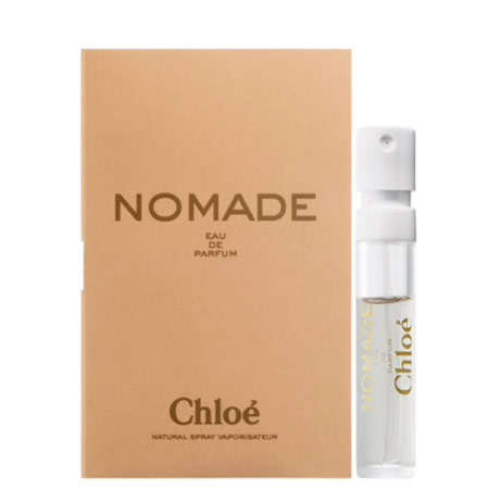 Chloe, Chloe Nomade, Chloe Nomade รีวิว, Chloe Nomade Eau De Parfum, Chloe Nomade EDP, Chloe Nomade Eau De Parfum 1.2ml, Chloe Nomade Eau De Parfum รีวิว, น้ำหอม, น้ำหอม Chloe, น้ำหอมผู้หญิง, น้ำหอมกลิ่นดอกไม้