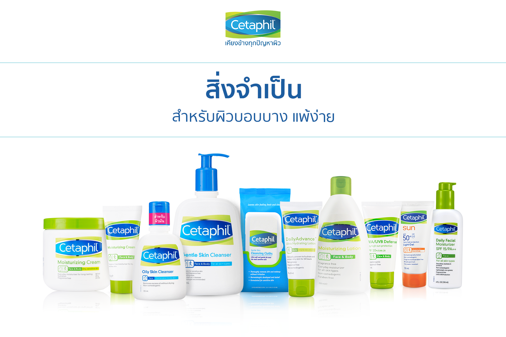 Cetaphil, Cetaphil Gentle Skin, Cetaphil Gentle Skin Cleanser, Cetaphil Gentle Skin Cleanser For All Skin Types, Cetaphil Gentle Skin Cleanser For All Skin Types รีวิว, Cetaphil Gentle Skin Cleanser For All Skin Types 125ml, Cetaphil Gentle Skin Cleanser For All Skin Types 500ml, Cetaphil Gentle Skin Cleanser For All Skin Types 500ml, ผลิตภัณฑ์ทำความสะอาดผิว, เซตาฟิล เจนเทิล สกิน คลีนเซอร์, Cetaphil ราคา, Cetaphil รีวิว, คลีนเซอร์ Cetaphil, Cetaphil ล้างหน้า, เซตาฟิล