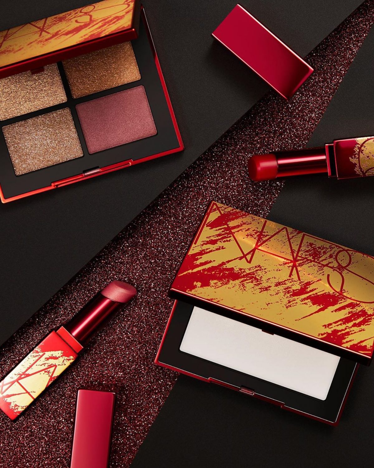 Nars Lunar New Year 