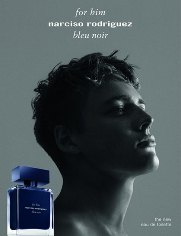 Narciso Rodriguez, Narciso Rodriguez รีวิว, Narciso Rodriguez ราคา, Narciso Rodriguez For Him Bleu Noir, Narciso Rodriguez For Him Bleu Noir Eau De Toilette, Narciso Rodriguez For Him Bleu Noir EDT, Narciso Rodriguez For Him Bleu Noir Eau De Toilette รีวิว, Narciso Rodriguez For Him Bleu Noir Eau De Toilette 1ml, น้ำหอม, น้ำหอมผู้ชาย, น้ำหอม Narciso Rodriguez