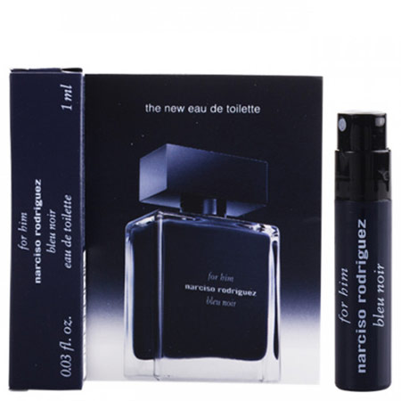 Narciso Rodriguez, Narciso Rodriguez รีวิว, Narciso Rodriguez ราคา, Narciso Rodriguez For Him Bleu Noir, Narciso Rodriguez For Him Bleu Noir Eau De Toilette, Narciso Rodriguez For Him Bleu Noir EDT, Narciso Rodriguez For Him Bleu Noir Eau De Toilette รีวิว, Narciso Rodriguez For Him Bleu Noir Eau De Toilette 1ml, น้ำหอม, น้ำหอมผู้ชาย, น้ำหอม Narciso Rodriguez