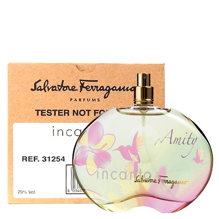 Salvatore Ferragamo Incanto Amity EDT