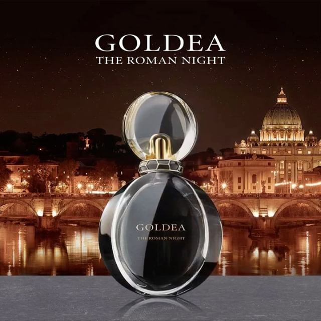 BVLGARI, BVLGARI รีวิว, BVLGARI ราคา, น้ำหอม BVLGARI, น้ำหอม BVLGARI รีวิว, BVLGARI Goldea The Roman Night, BVLGARI Goldea The Roman Night รีวิว, BVLGARI Goldea The Roman Night Eau De Parfum Sensuelle, BVLGARI Goldea The Roman Night Eau De Parfum Sensuelle รีวิว, BVLGARI Goldea The Roman Night Eau De Parfum Sensuelle 1.5ml, น้ำหอม, น้ำหอมผู้หญิง