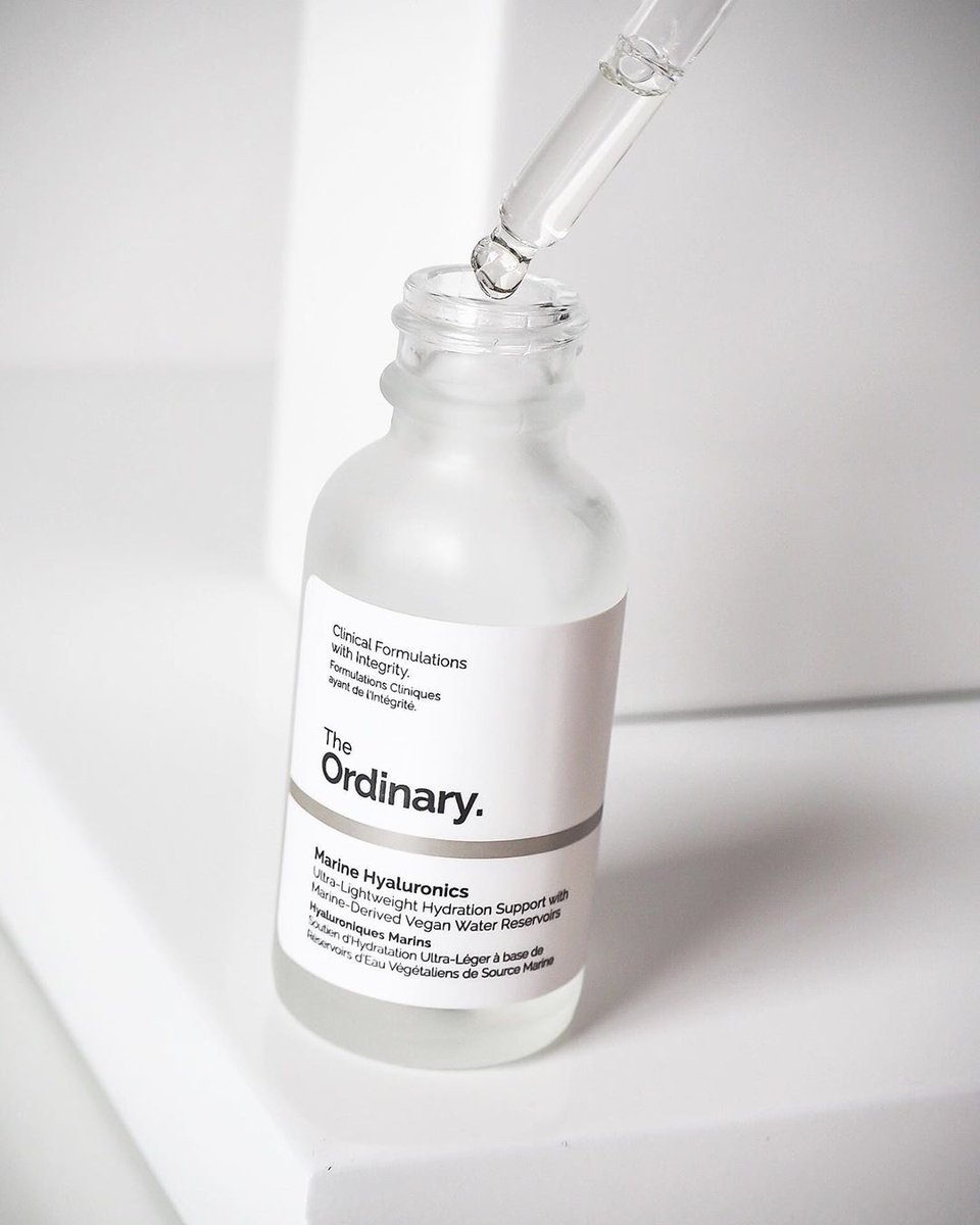 The Ordinary Marine Hyaluronics 30ml