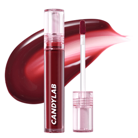 CandyLab,Melt In Dewy Lip Tint ,CandyLab Melt In Dewy Lip Tint ,ลิปทินท์,ลิปเกาหลี,