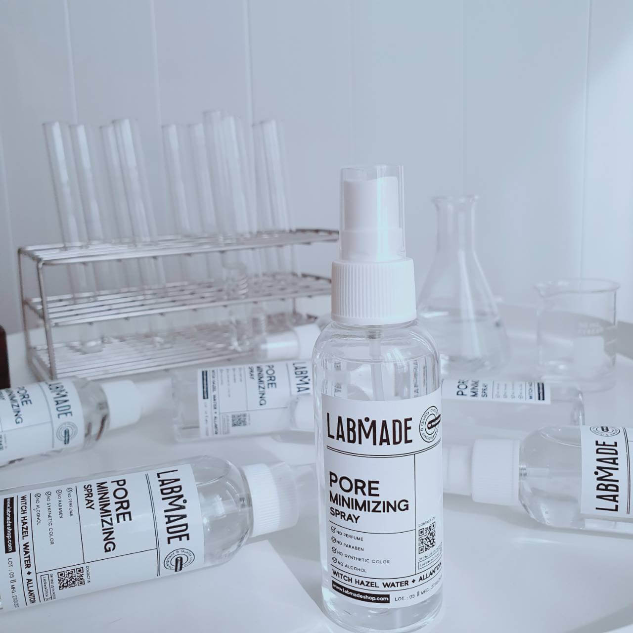 LABMADE Pore Minimizing Spray 60ml