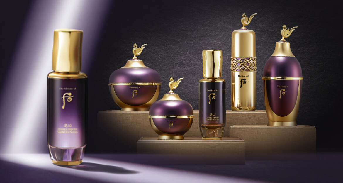 The History of Whoo,Hwanyu Imperial Youth First Serum,Serum,เซรั่ม,Hwanyu Imperial Youth First Serumรีวิว,Hwanyu Imperial Youth First Serumซื้อที่ไหน