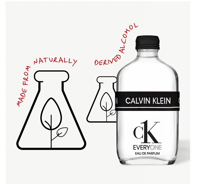 Calvin Klein Everyone EDP 100ml