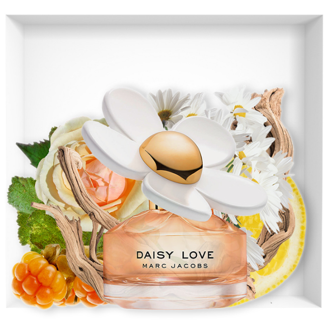 Marc Jacobs Daisy Love for Women 4ml 