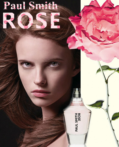 Paul Smith Rose EDP 100 ml