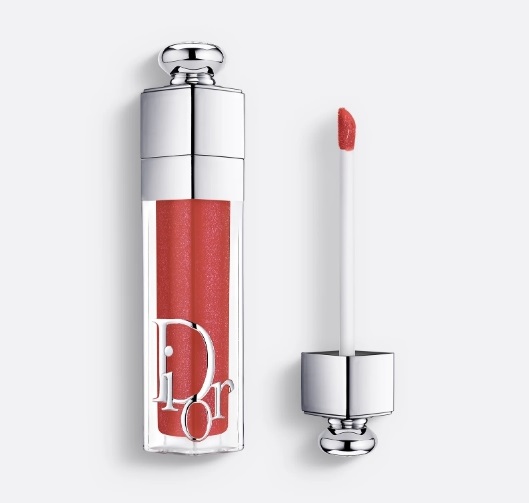 Dior Addict Lip Maximizer Gloss Repulpant & Hydratant #024 intense brick 6ml (No Box)