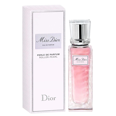 Dior miss dior roller pearl EDP 20 ml