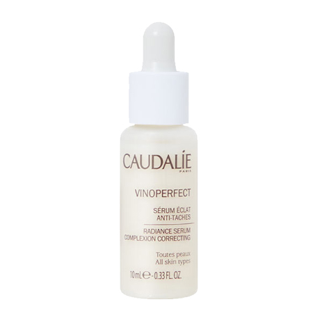 Caudalie Vinoperfect Radiance Serum Complexion Correcting 10ml