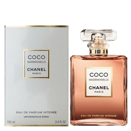 Coco Mademoiselle Intense EDP 100 ml